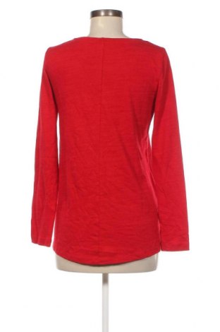 Damen Shirt Street One, Größe S, Farbe Rot, Preis € 8,99