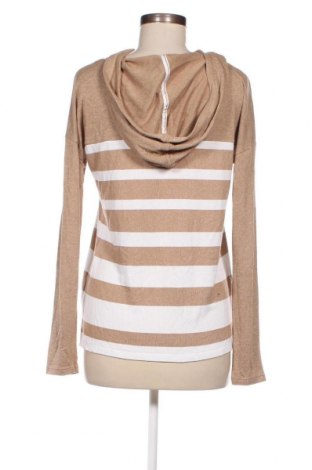 Damen Shirt Street One, Größe M, Farbe Beige, Preis € 23,66