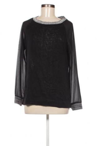 Damen Shirt Street One, Größe M, Farbe Schwarz, Preis 9,46 €