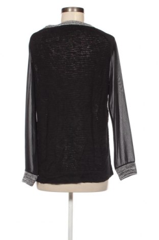 Damen Shirt Street One, Größe M, Farbe Schwarz, Preis 23,66 €