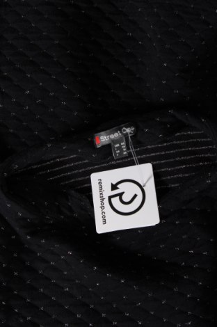 Damen Shirt Street One, Größe XL, Farbe Schwarz, Preis 11,83 €