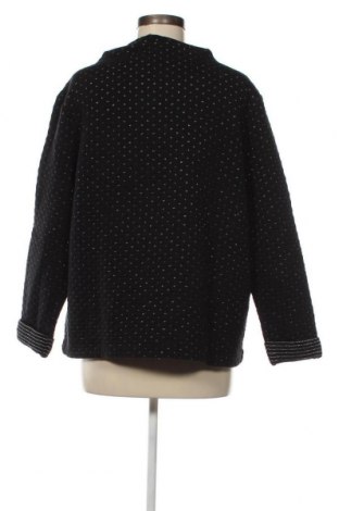 Дамска блуза Street One, Размер XL, Цвят Черен, Цена 17,00 лв.
