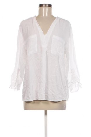 Γυναικεία μπλούζα Street One, Μέγεθος L, Χρώμα Λευκό, Τιμή 21,03 €