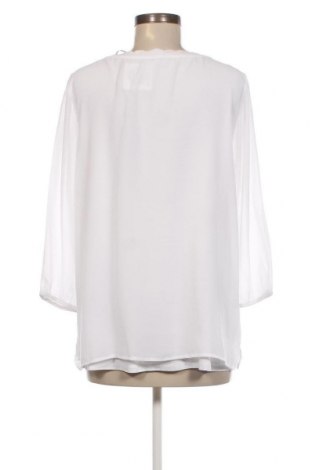 Damen Shirt Street One, Größe L, Farbe Weiß, Preis 9,46 €