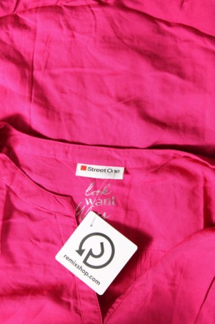 Damen Shirt Street One, Größe XS, Farbe Rosa, Preis € 9,46