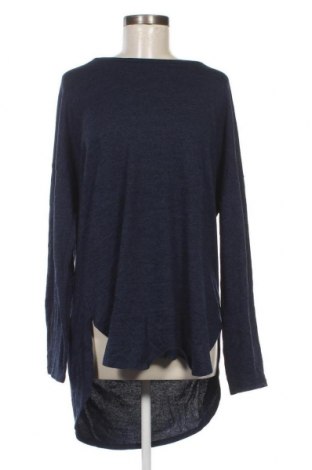 Damen Shirt Street One, Größe XL, Farbe Blau, Preis 10,65 €