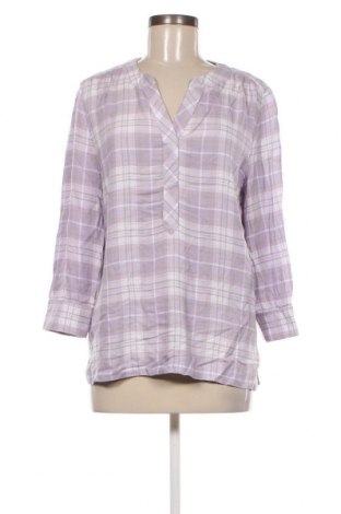 Дамска блуза Street One, Размер M, Цвят Многоцветен, Цена 7,14 лв.