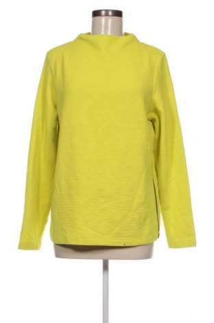 Γυναικεία μπλούζα Street One, Μέγεθος L, Χρώμα Πράσινο, Τιμή 8,41 €
