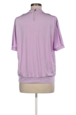 Дамска блуза Studio Anneloes, Размер M, Цвят Лилав, Цена 27,36 лв.
