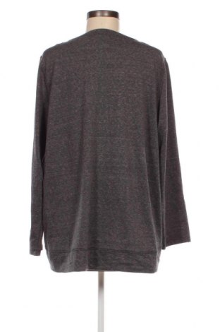 Damen Shirt Style & Co, Größe XL, Farbe Grau, Preis 5,95 €