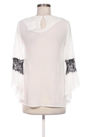 Дамска блуза Styleboom, Размер S, Цвят Бял, Цена 3,04 лв.