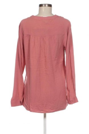 Damen Shirt Sublevel, Größe M, Farbe Aschrosa, Preis 5,59 €