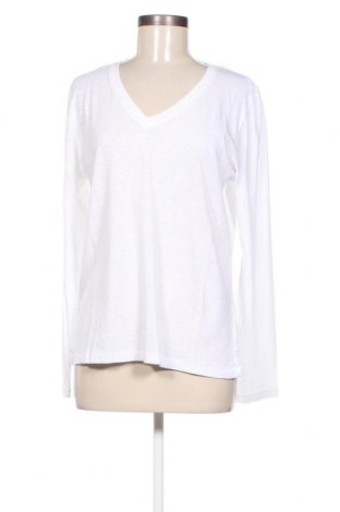 Γυναικεία μπλούζα Superdry, Μέγεθος M, Χρώμα Λευκό, Τιμή 16,24 €