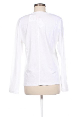 Damen Shirt Superdry, Größe M, Farbe Weiß, Preis 16,24 €
