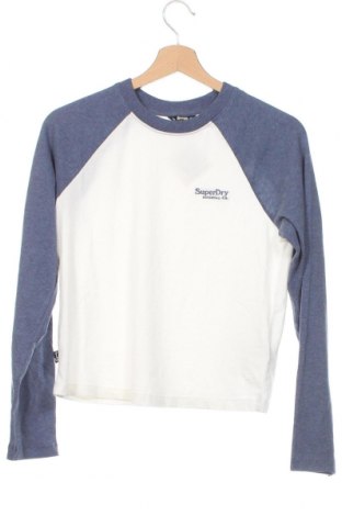 Γυναικεία μπλούζα Superdry, Μέγεθος M, Χρώμα Πολύχρωμο, Τιμή 18,04 €
