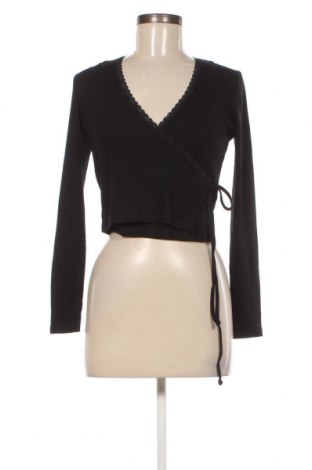 Γυναικεία μπλούζα Superdry, Μέγεθος S, Χρώμα Μαύρο, Τιμή 21,65 €
