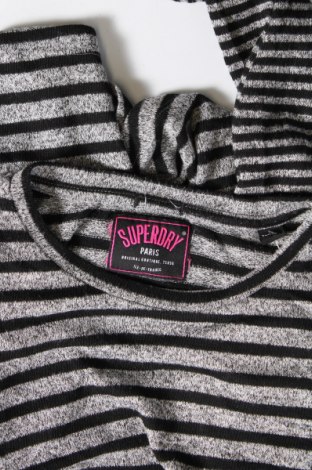 Damen Shirt Superdry, Größe S, Farbe Mehrfarbig, Preis € 8,63