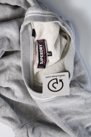 Dámská halenka Superdry, Velikost L, Barva Šedá, Cena  396,00 Kč