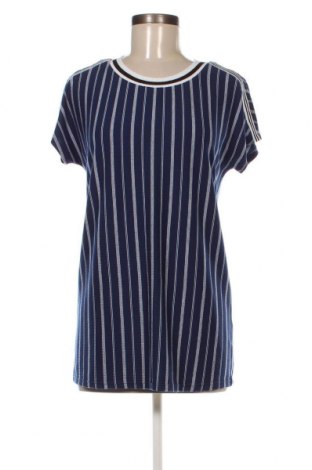 Γυναικεία μπλούζα Supermom, Μέγεθος L, Χρώμα Μπλέ, Τιμή 5,77 €