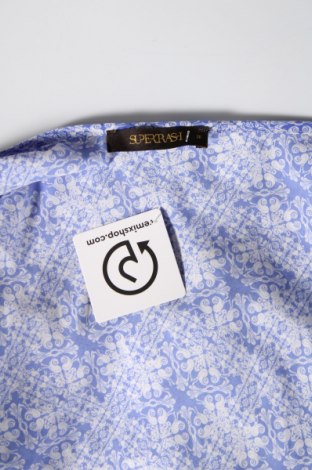 Γυναικεία μπλούζα Supertrash, Μέγεθος S, Χρώμα Πολύχρωμο, Τιμή 11,88 €
