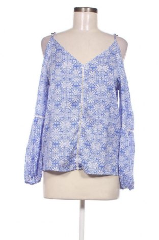 Γυναικεία μπλούζα Supertrash, Μέγεθος S, Χρώμα Πολύχρωμο, Τιμή 13,36 €