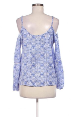 Γυναικεία μπλούζα Supertrash, Μέγεθος S, Χρώμα Πολύχρωμο, Τιμή 13,36 €