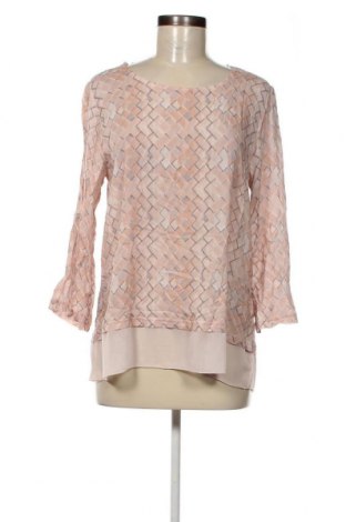 Дамска блуза Sure, Размер M, Цвят Розов, Цена 4,75 лв.