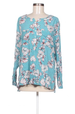 Γυναικεία μπλούζα Sussan, Μέγεθος XL, Χρώμα Πολύχρωμο, Τιμή 10,99 €