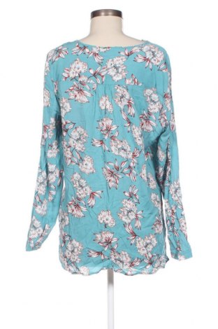 Дамска блуза Sussan, Размер XL, Цвят Многоцветен, Цена 20,46 лв.