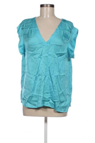 Damen Shirt Susy Mix, Größe M, Farbe Blau, Preis 5,54 €