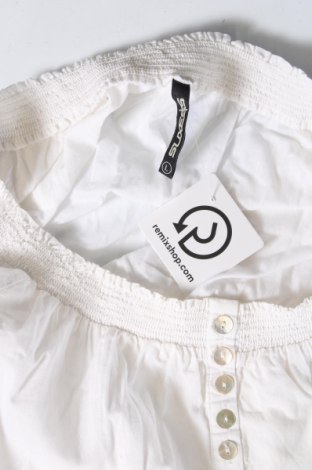 Γυναικεία μπλούζα Suxess By Kenvelo, Μέγεθος L, Χρώμα Λευκό, Τιμή 6,78 €