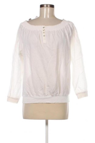 Дамска блуза Suxess By Kenvelo, Размер L, Цвят Бял, Цена 13,25 лв.