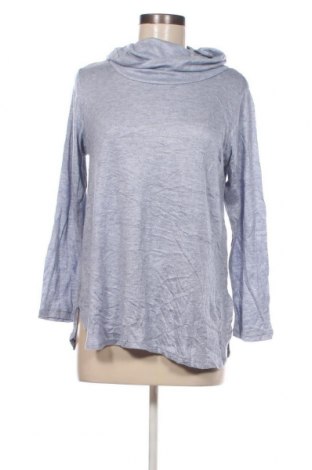 Damen Shirt Suzanne Grae, Größe S, Farbe Blau, Preis € 3,99