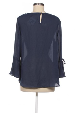 Γυναικεία μπλούζα Suzy Shier, Μέγεθος L, Χρώμα Μπλέ, Τιμή 4,96 €