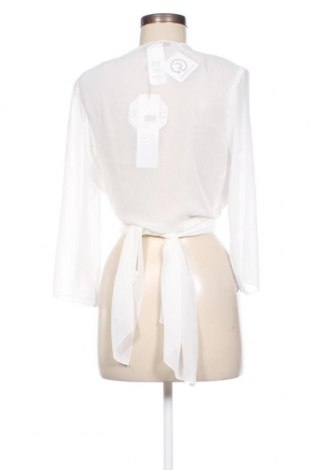 Γυναικεία μπλούζα Swing, Μέγεθος M, Χρώμα Λευκό, Τιμή 25,05 €