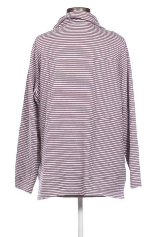 Damen Shirt TCM, Größe XXL, Farbe Lila, Preis 5,29 €