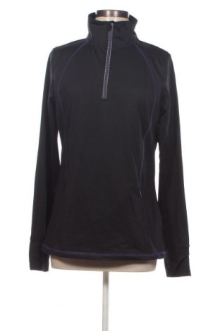 Γυναικεία μπλούζα TCM, Μέγεθος M, Χρώμα Μαύρο, Τιμή 6,40 €