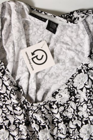 Дамска блуза Tahari, Размер XL, Цвят Многоцветен, Цена 23,52 лв.