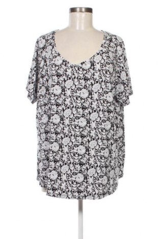 Γυναικεία μπλούζα Tahari, Μέγεθος XL, Χρώμα Πολύχρωμο, Τιμή 15,44 €