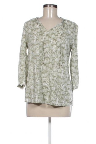 Damen Shirt Taifun, Größe M, Farbe Grün, Preis 16,25 €