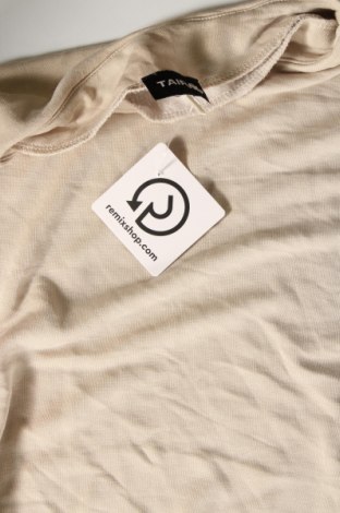 Γυναικεία μπλούζα Taifun, Μέγεθος L, Χρώμα Εκρού, Τιμή 13,36 €