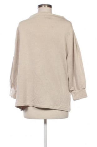 Γυναικεία μπλούζα Taifun, Μέγεθος L, Χρώμα Εκρού, Τιμή 13,36 €