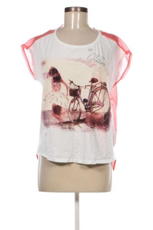 Damen Shirt Talco, Größe M, Farbe Mehrfarbig, Preis € 8,02