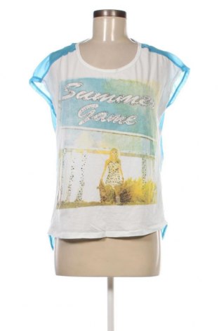 Damen Shirt Talco, Größe M, Farbe Mehrfarbig, Preis 16,16 €