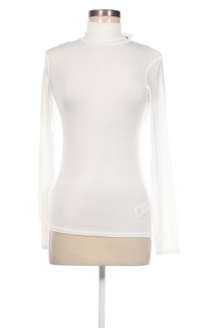 Γυναικεία μπλούζα Tally Weijl, Μέγεθος M, Χρώμα Λευκό, Τιμή 4,79 €