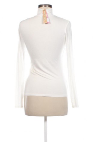 Γυναικεία μπλούζα Tally Weijl, Μέγεθος M, Χρώμα Λευκό, Τιμή 4,79 €