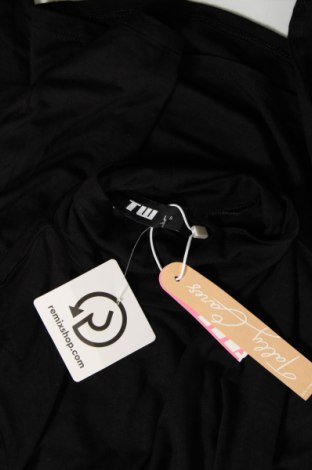 Γυναικεία μπλούζα Tally Weijl, Μέγεθος S, Χρώμα Μαύρο, Τιμή 4,00 €
