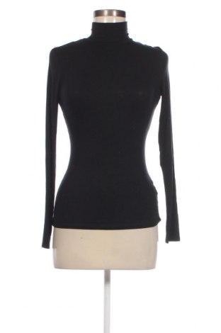 Дамска блуза Tally Weijl, Размер S, Цвят Черен, Цена 6,51 лв.