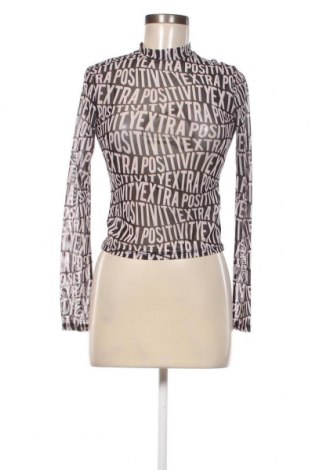 Γυναικεία μπλούζα Tally Weijl, Μέγεθος S, Χρώμα Πολύχρωμο, Τιμή 3,29 €