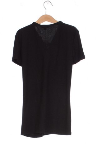Γυναικεία μπλούζα Tally Weijl, Μέγεθος XS, Χρώμα Μαύρο, Τιμή 5,19 €